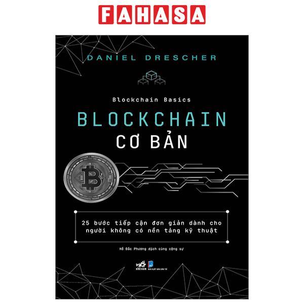 Blockchain Cơ Bản