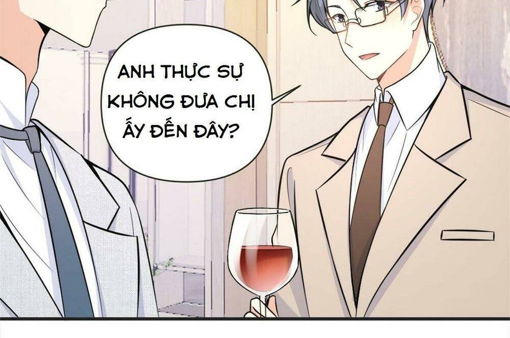 vẫn cứ nhớ em, nhớ em chapter 118 38