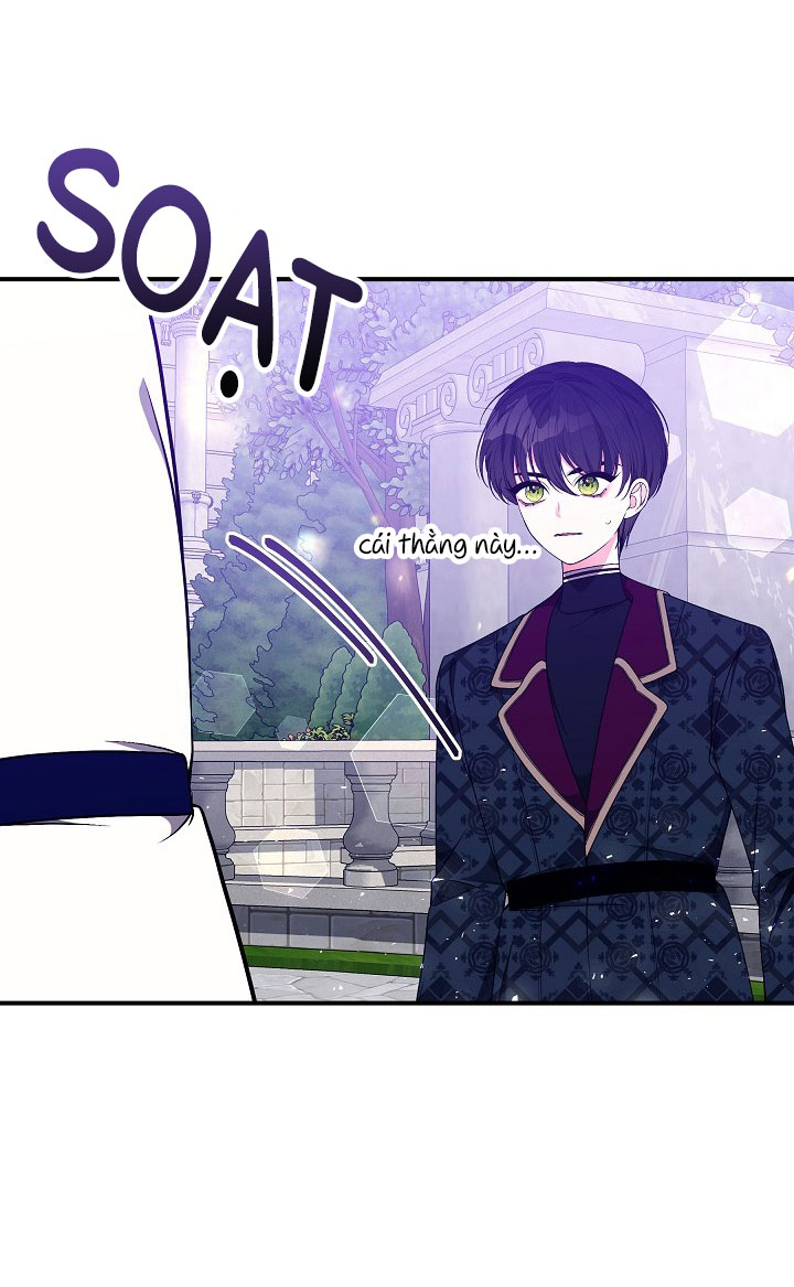 con chỉ đi tìm cha thôi chapter 42.1 25