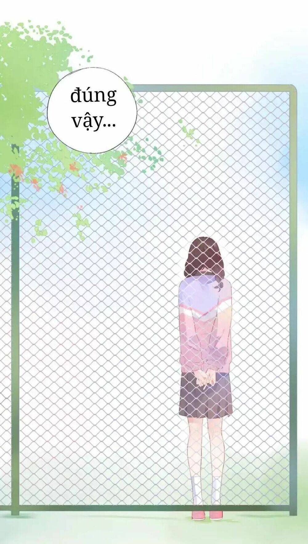 sos! tôi đã yêu một con sâu bướm (phần 2) chapter 37 31