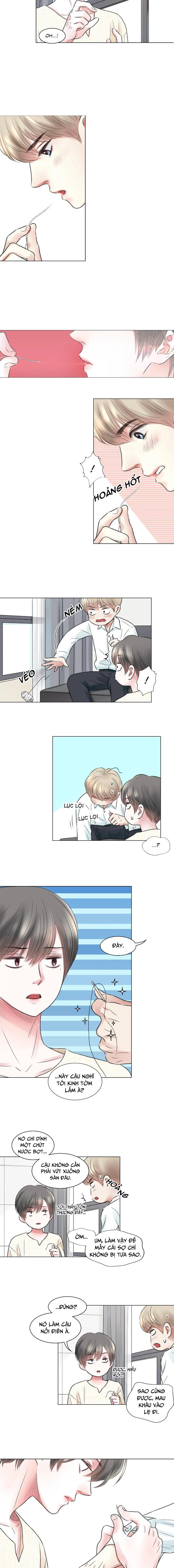 người cùng nhà chapter 10 4