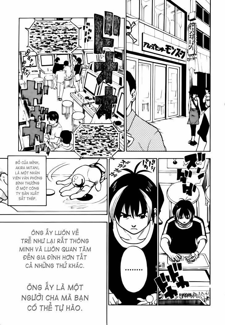 brave story - shinsetsu chapter 5 4