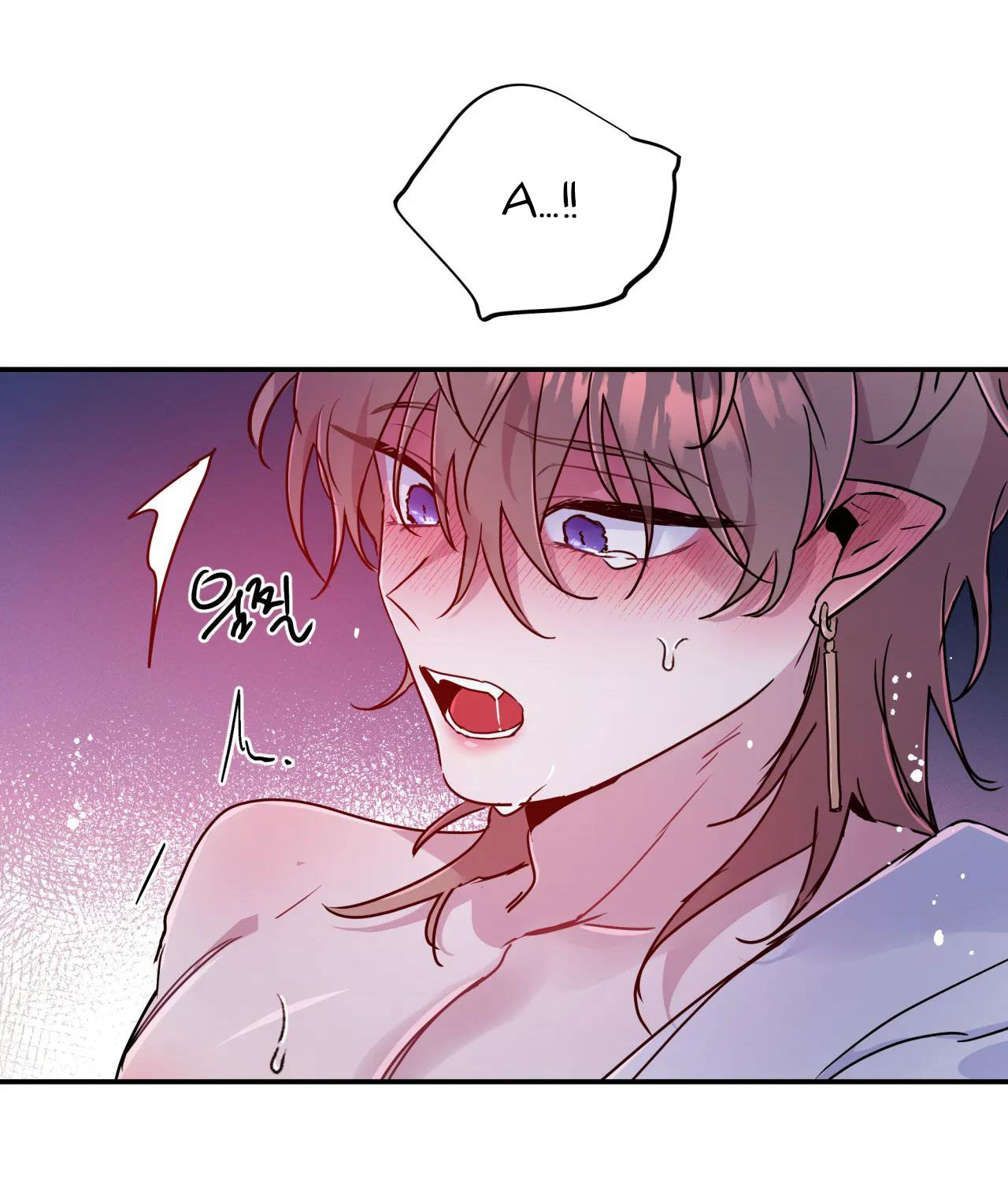 hắc vực chapter 58.1 3