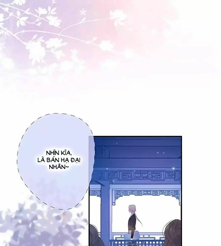 kiều nhi không nghe lời chapter 11 26