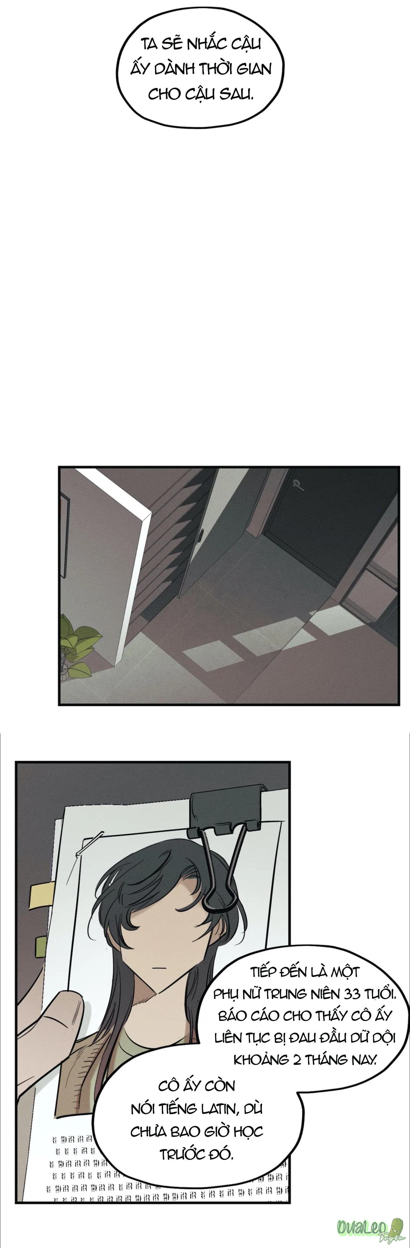 đóa hoa tội lỗi chapter 2 18