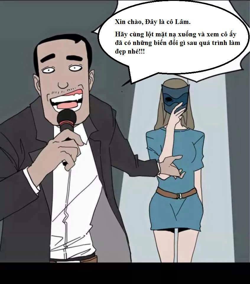 phần mềm thẩm mỹ chapter 1 3