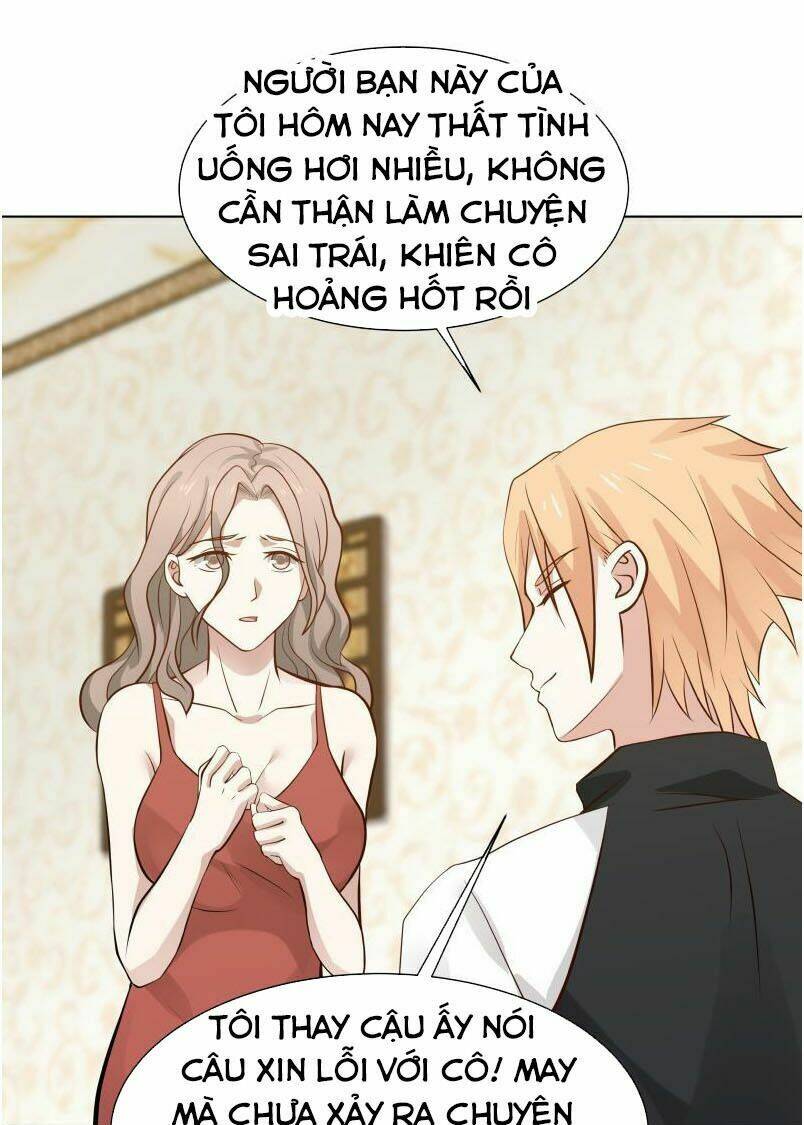 trên người ta có một rồng chapter 78 1