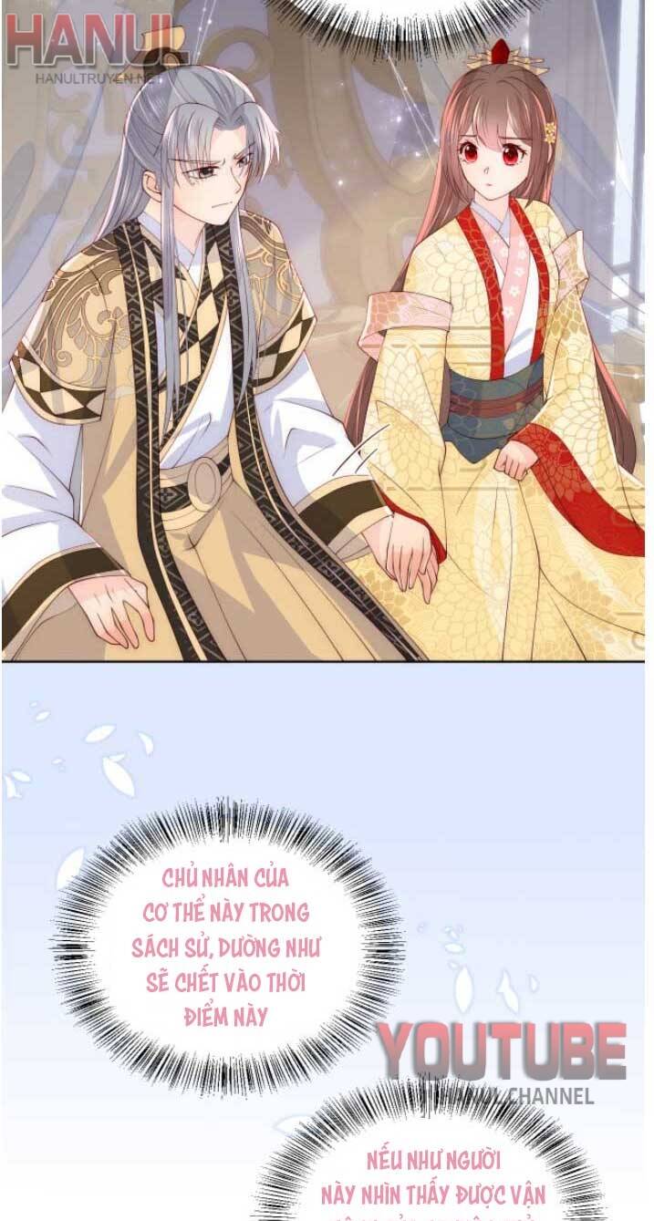 dưỡng địch vi hoạn chapter 124 20