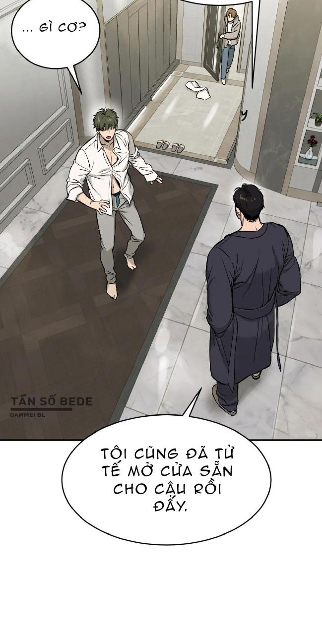 điềm rủi chapter 2 10