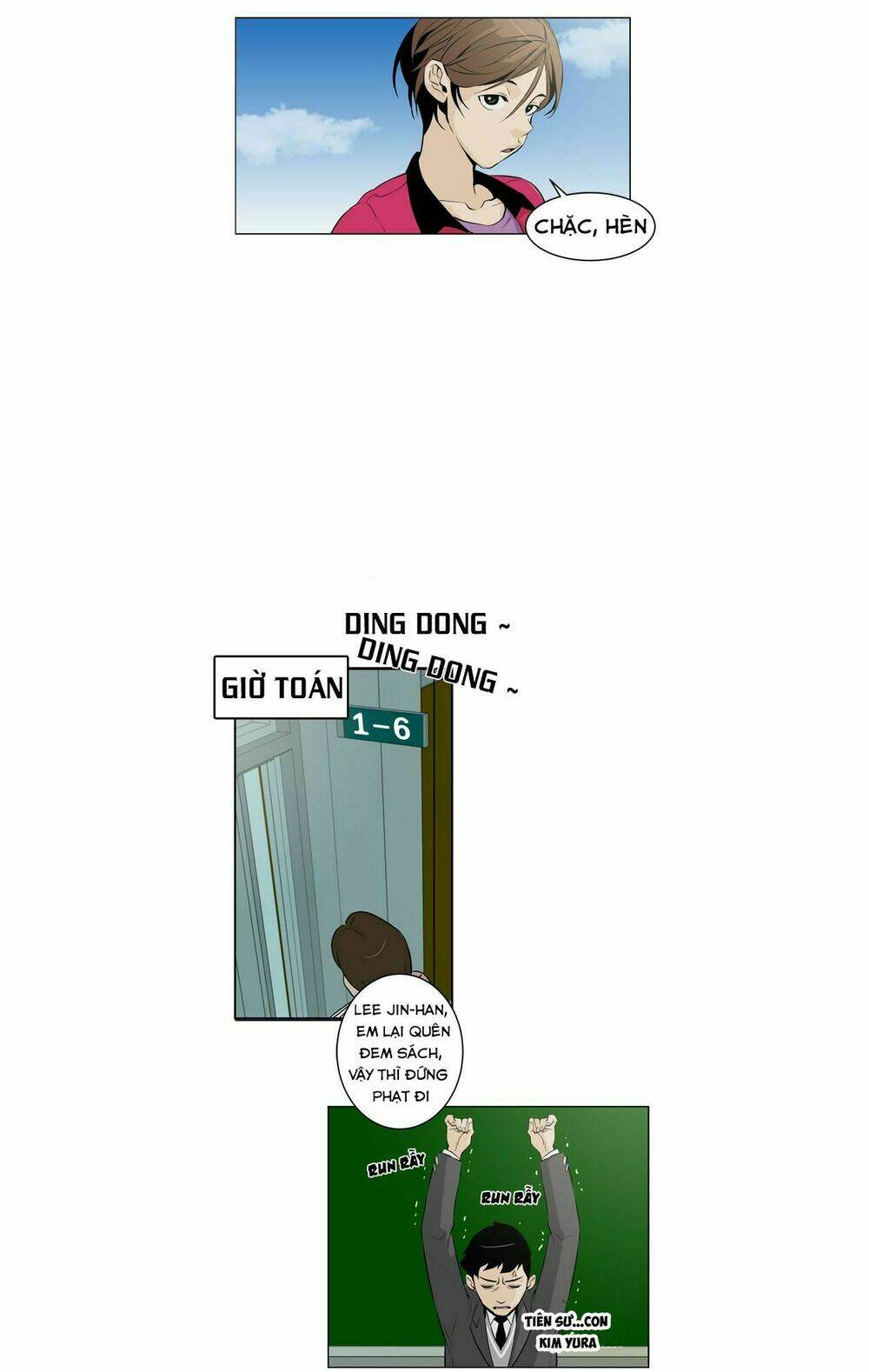 parasite queen chapter 10 26