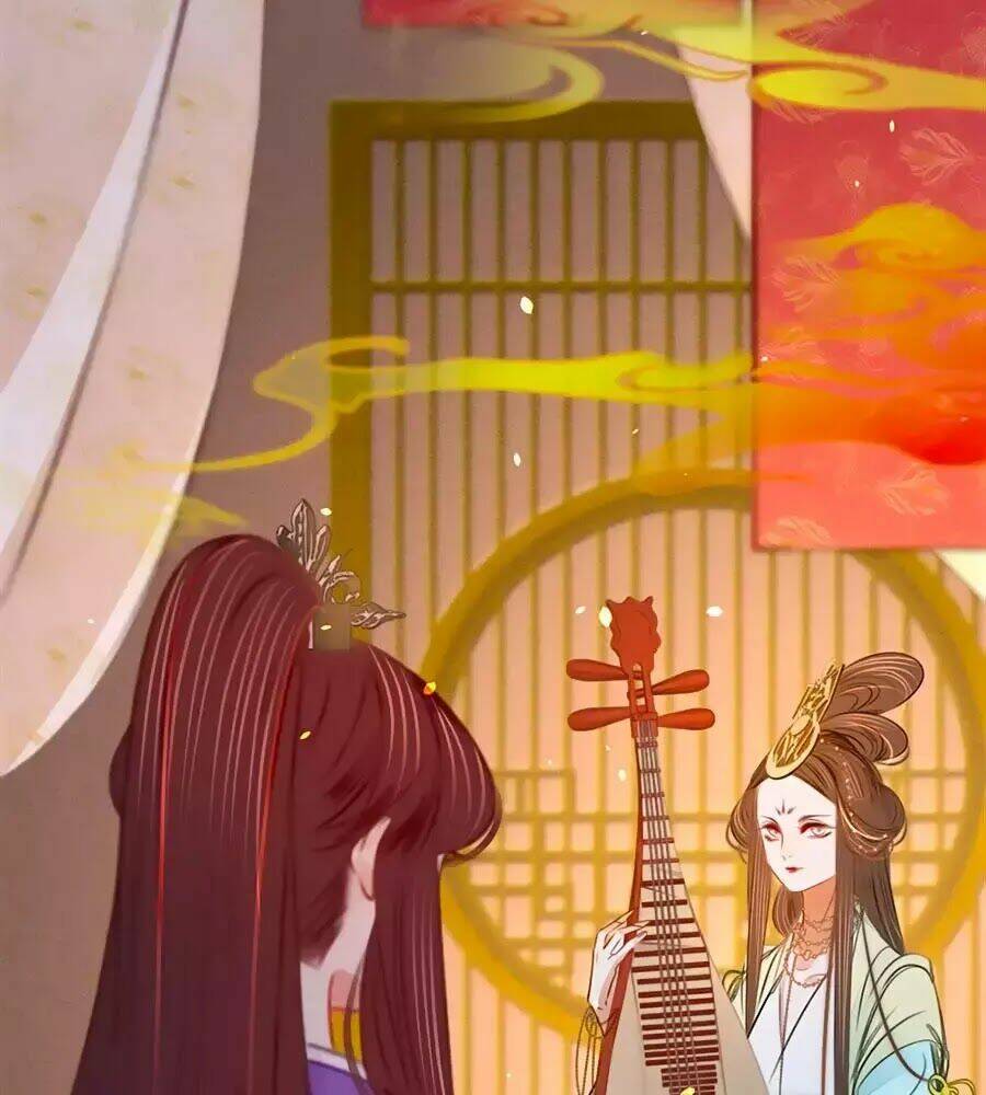 phượng hoàn triều: vương gia yêu nghiệt xin tránh đường chapter 37 34