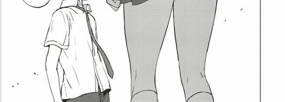 seishun buta yarō wa rojikaru witchi no yume o minai chapter 4.2 2