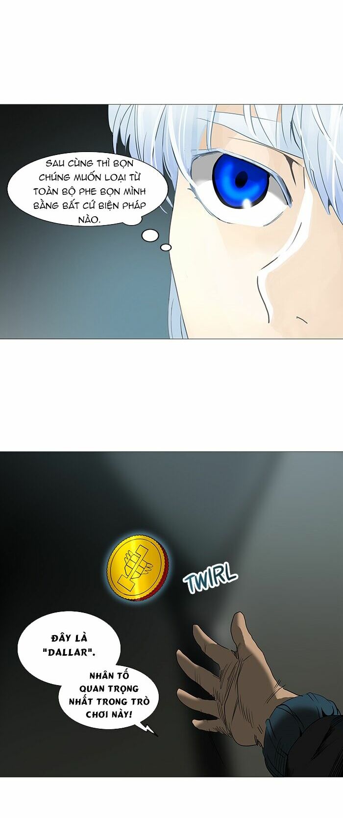 tòa tháp bí ẩn 2 chapter 172 30