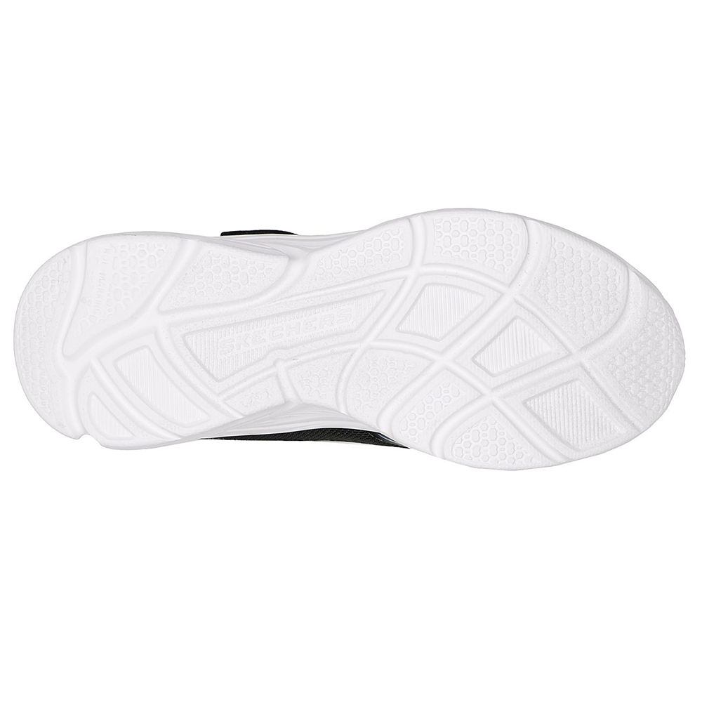 Skechers Bé Gái Giày Thể Thao Wavy Lites - 303520L-BKMT