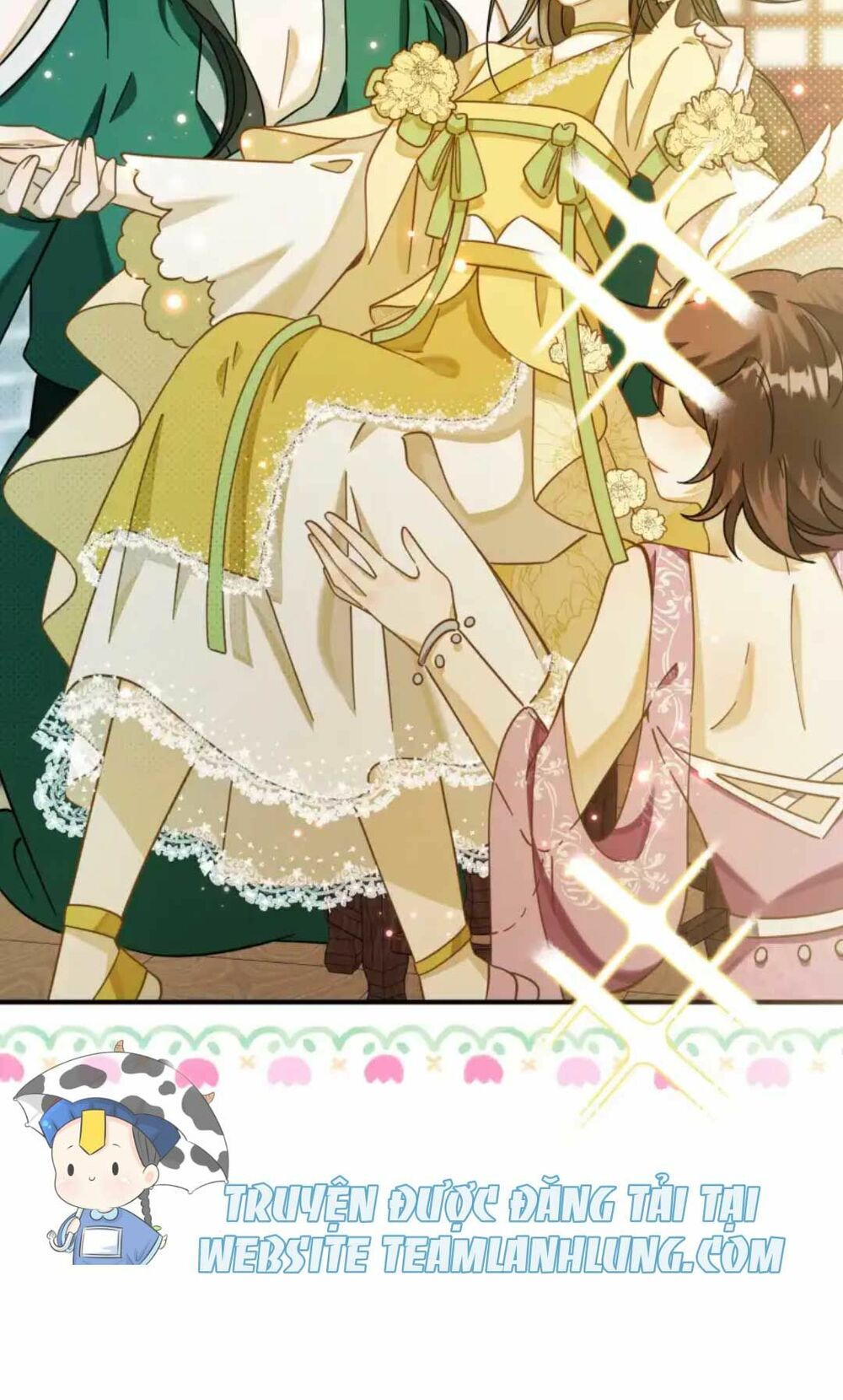 ác nữ mỹ nhân siêu vô hại chapter 6 19