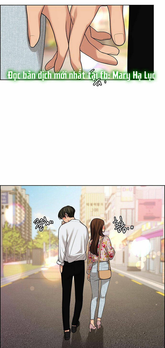 nữ thần giáng thế chapter 172.2 4