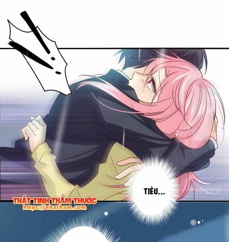 cuồng duệ tiểu thê chapter 20 31