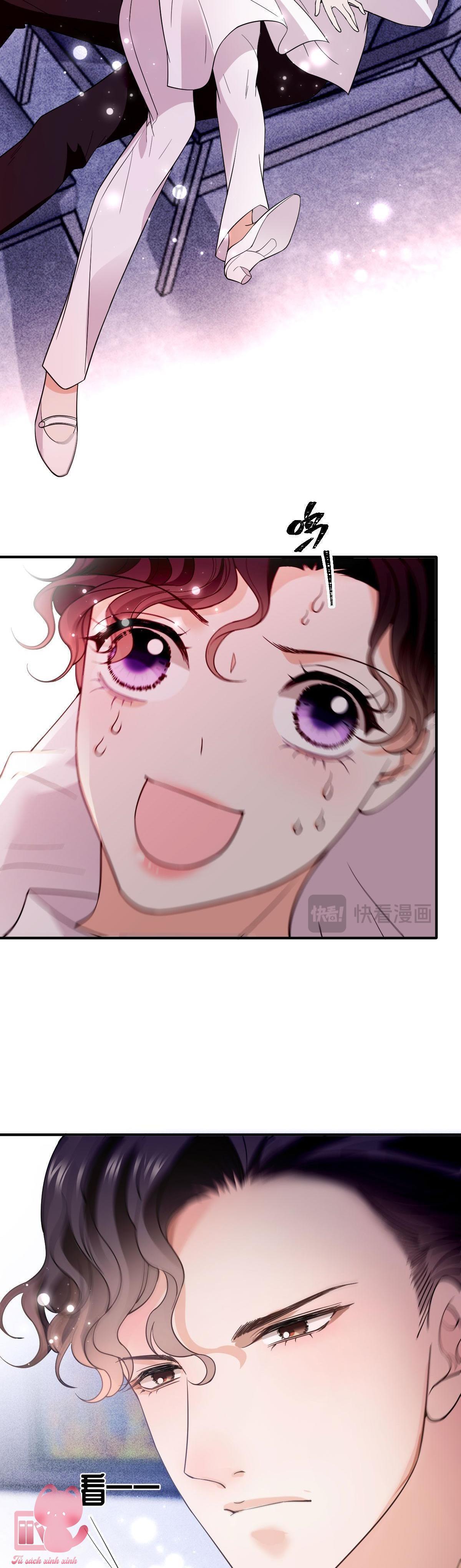 lăn đi, tiên sinh lười biếng chapter 6 17