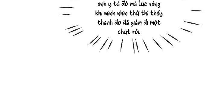 Nụ Hôn Chết Chóc chapter 11