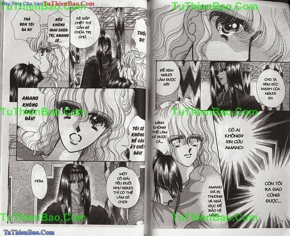 aries thần thoại cung hoàng đạo chapter 11 62