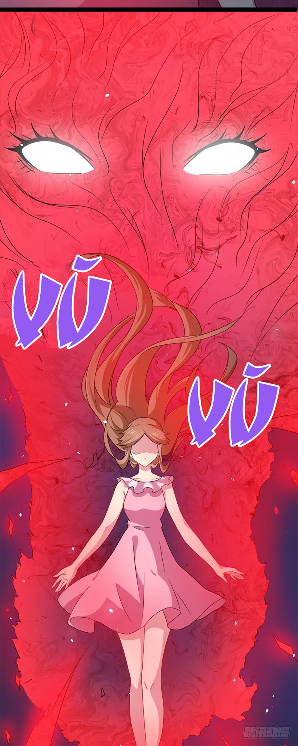 ngạo kiều quỷ vương yêu ta chapter 40 25