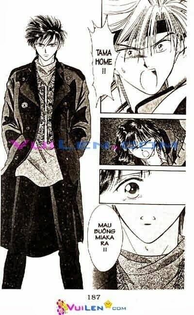 quyển sách kỳ bí chapter 12 188