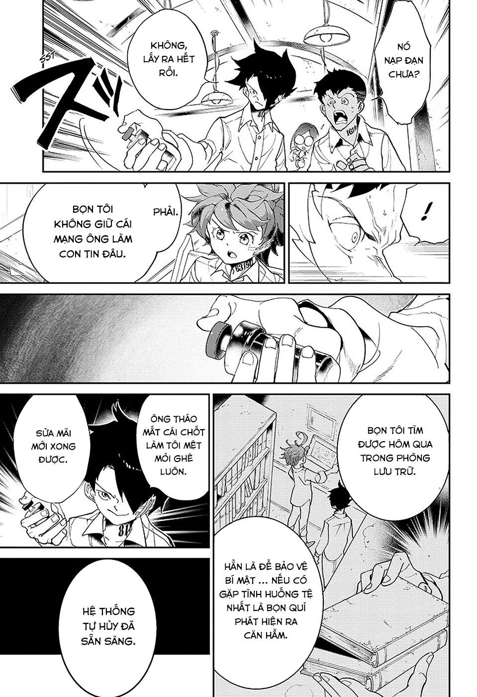 miền đất hứa chapter 57 16