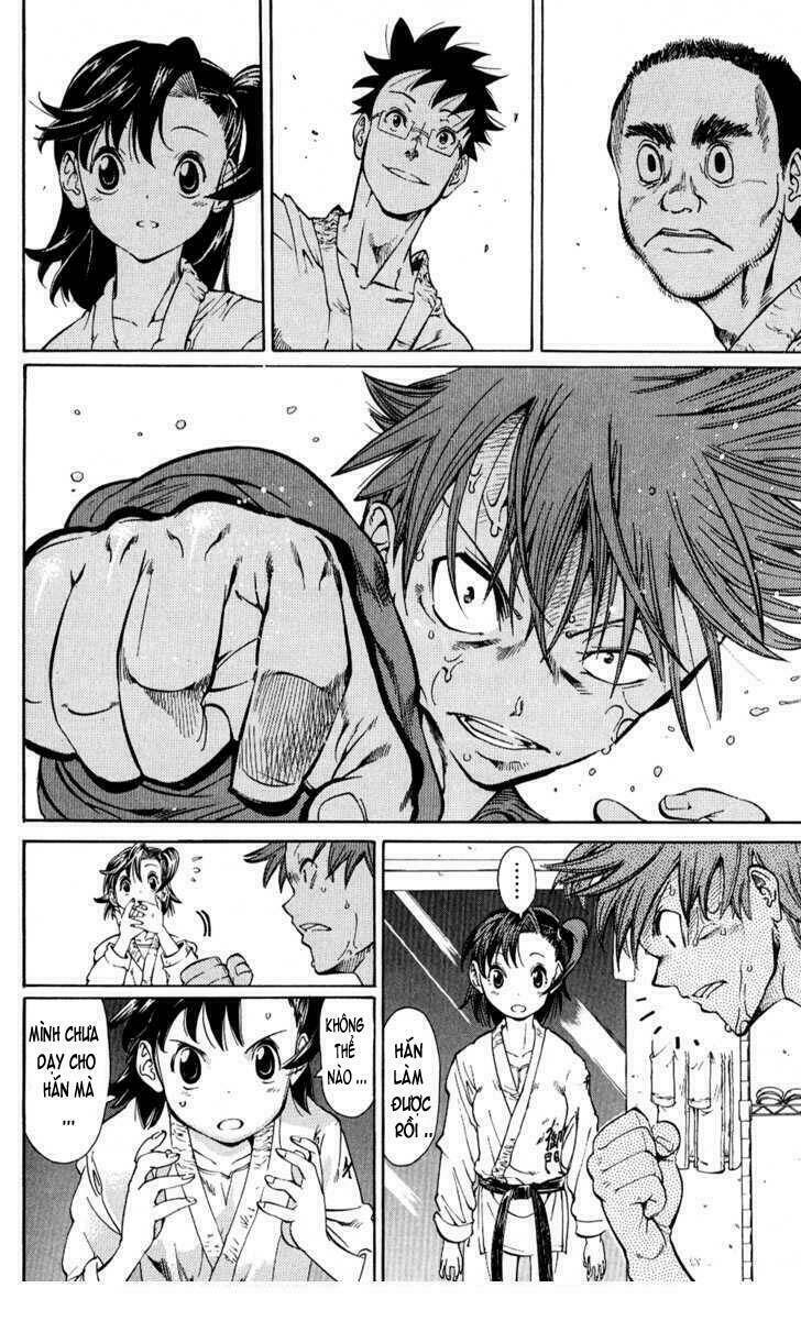 hanza sky chapter 10 18