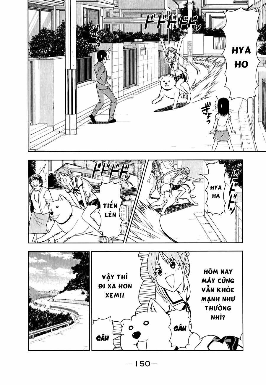 aho girl chapter 55 2
