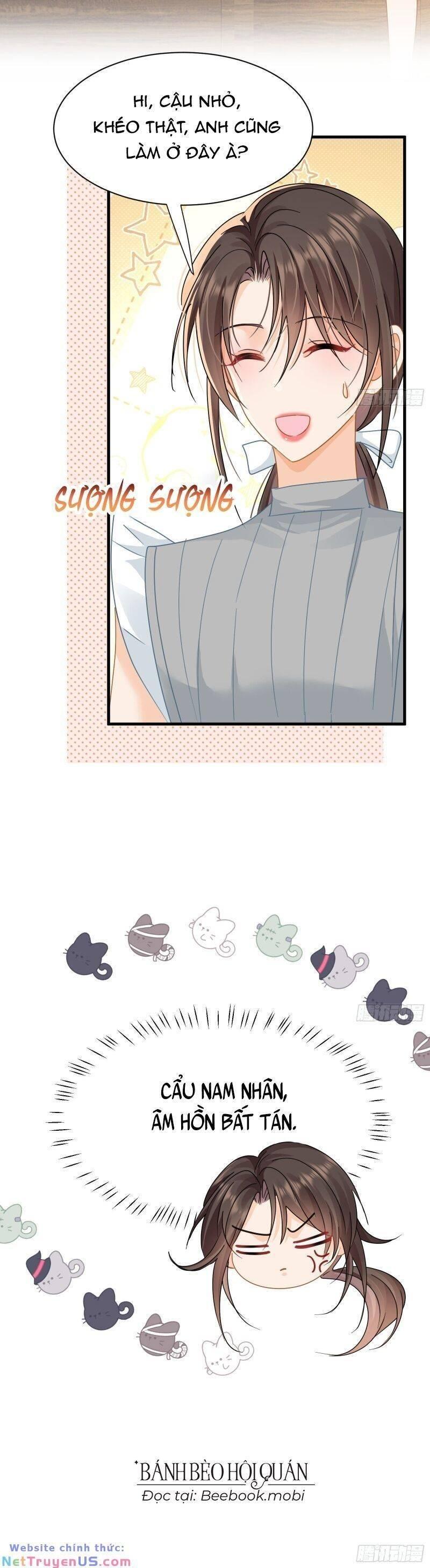 vụng trộm chapter 16 16