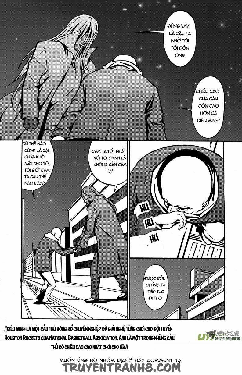 nhân quả tuần hoàn chapter 32 13