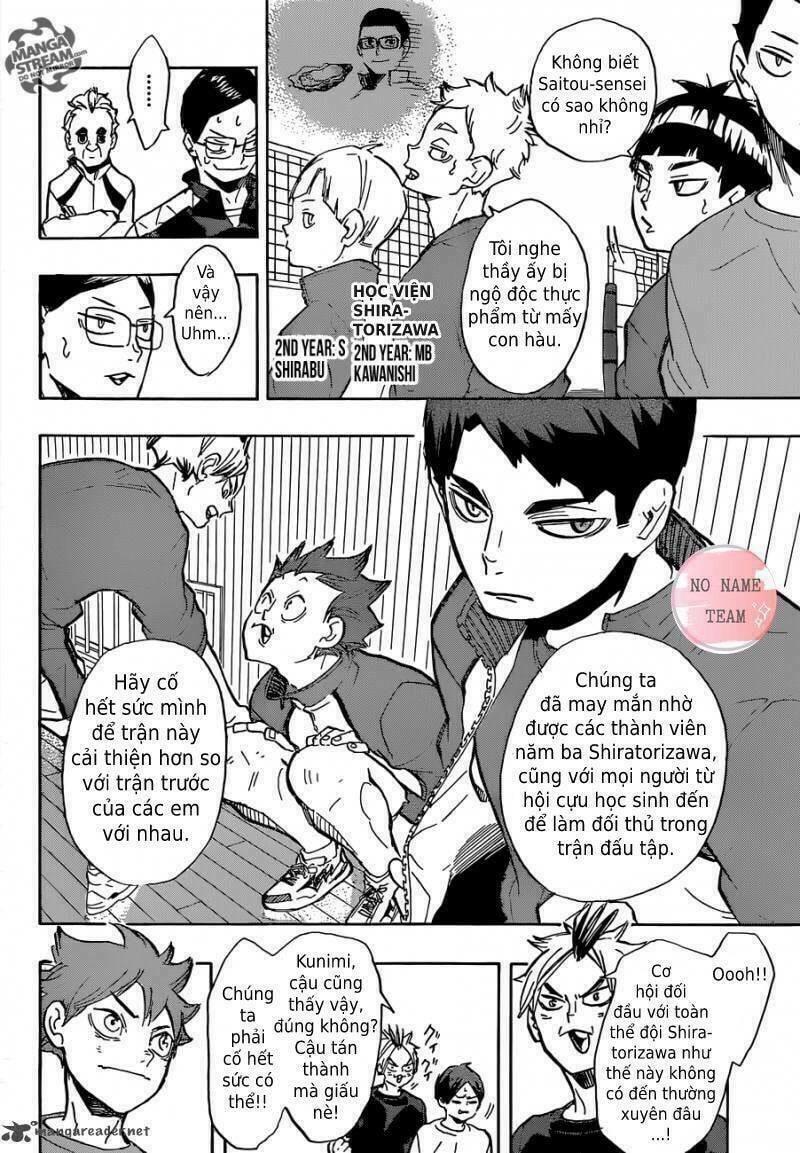 vua bóng chuyền chapter 218 12