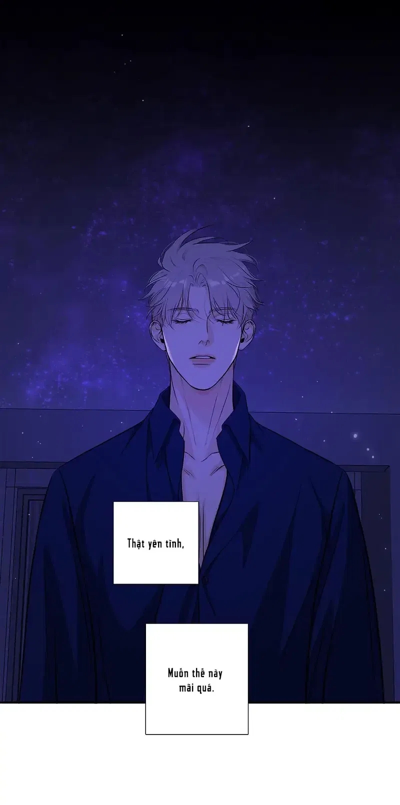 quan hệ nợ nần chapter 55 12