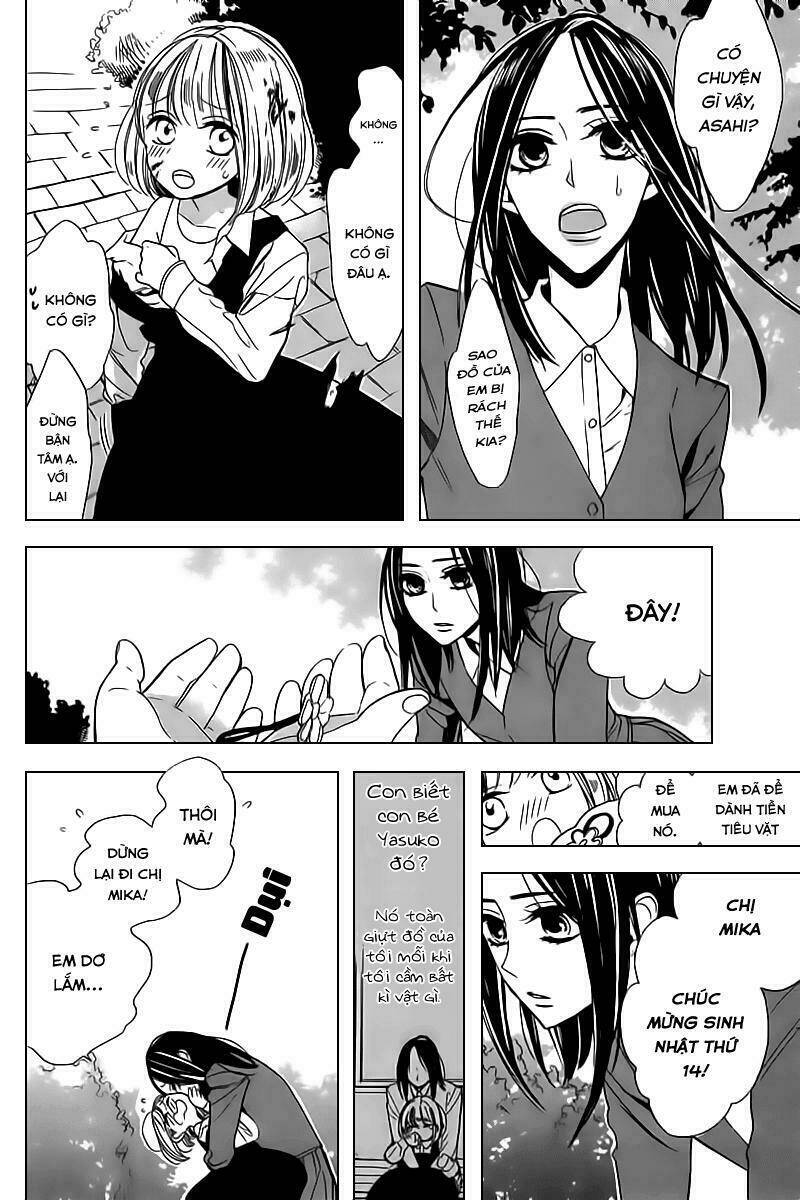 sayonara kodomotachi chapter 0 3