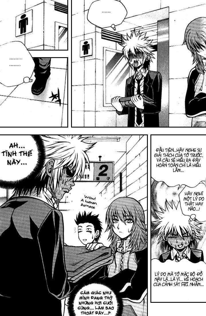 zippy ziggy chapter 14 8