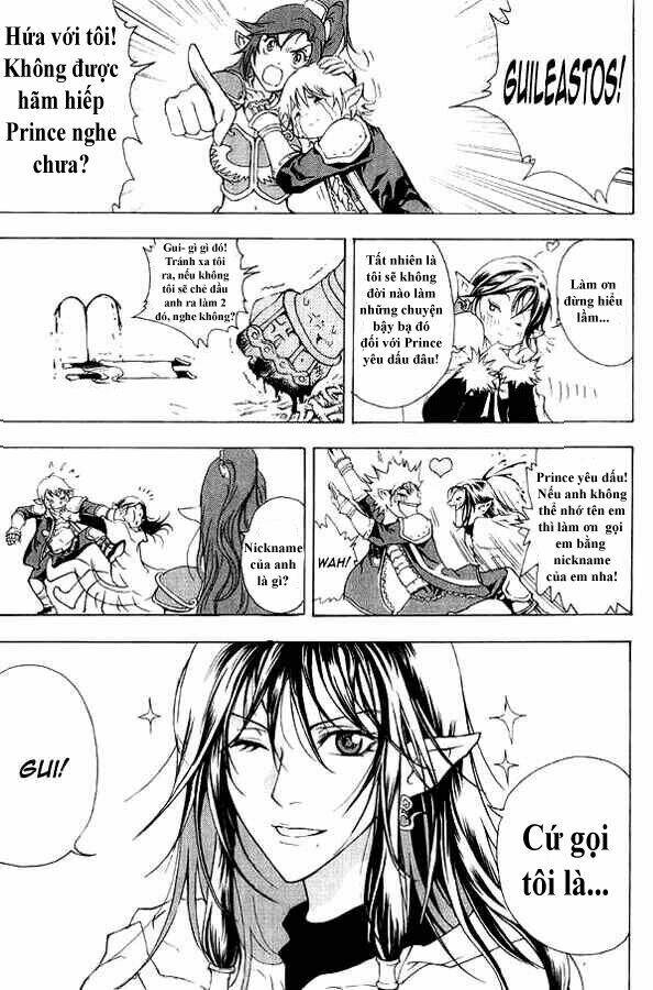 1/2 prince chapter 4 18