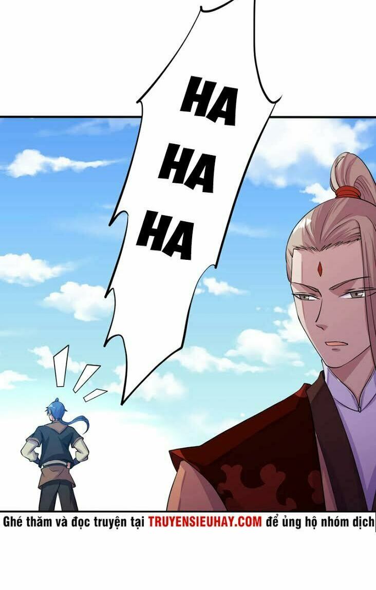 võ đạo độc tôn chapter 21 17