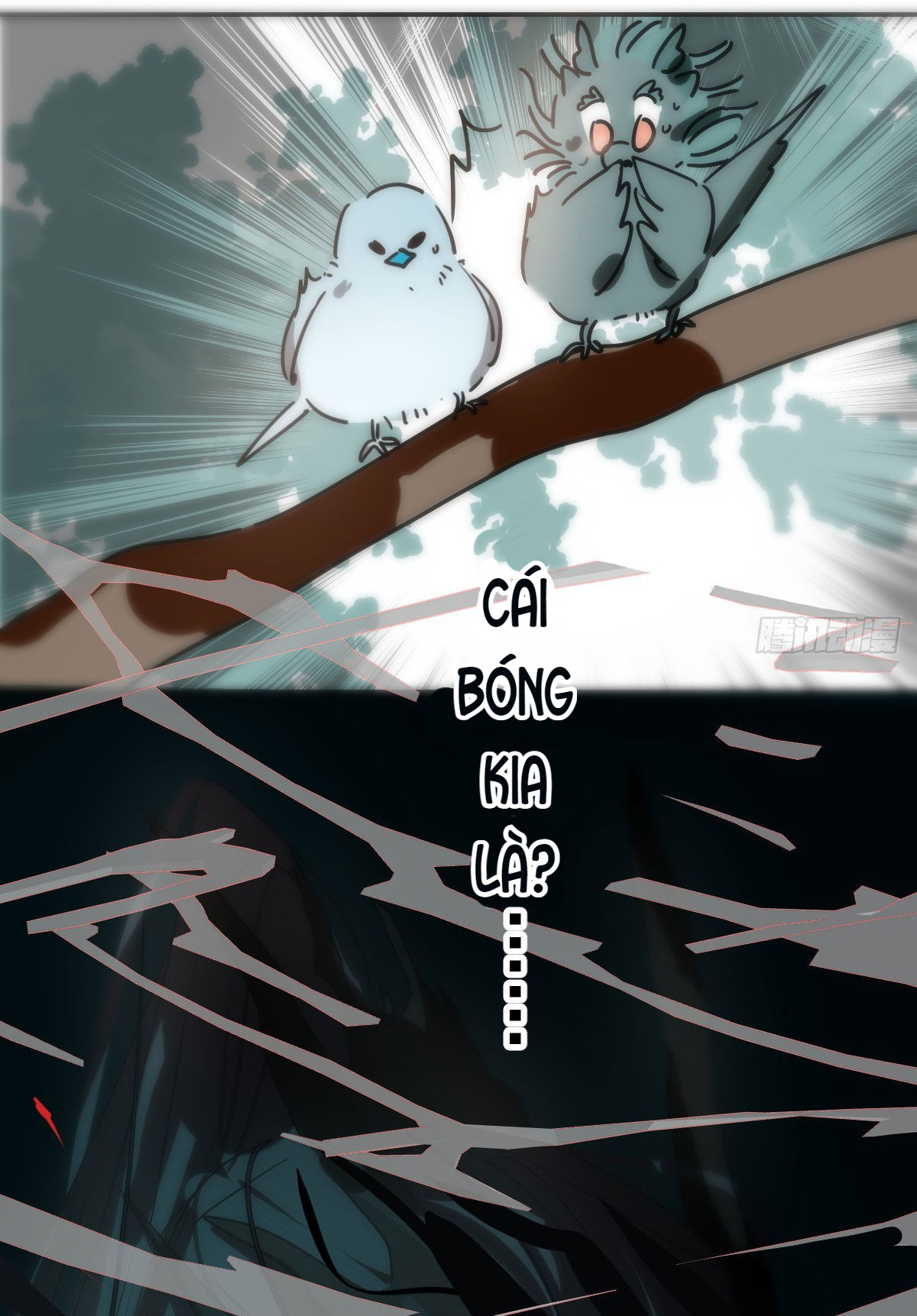 Bắt Lấy Ngao Ngao chapter 203 - Trang 20
