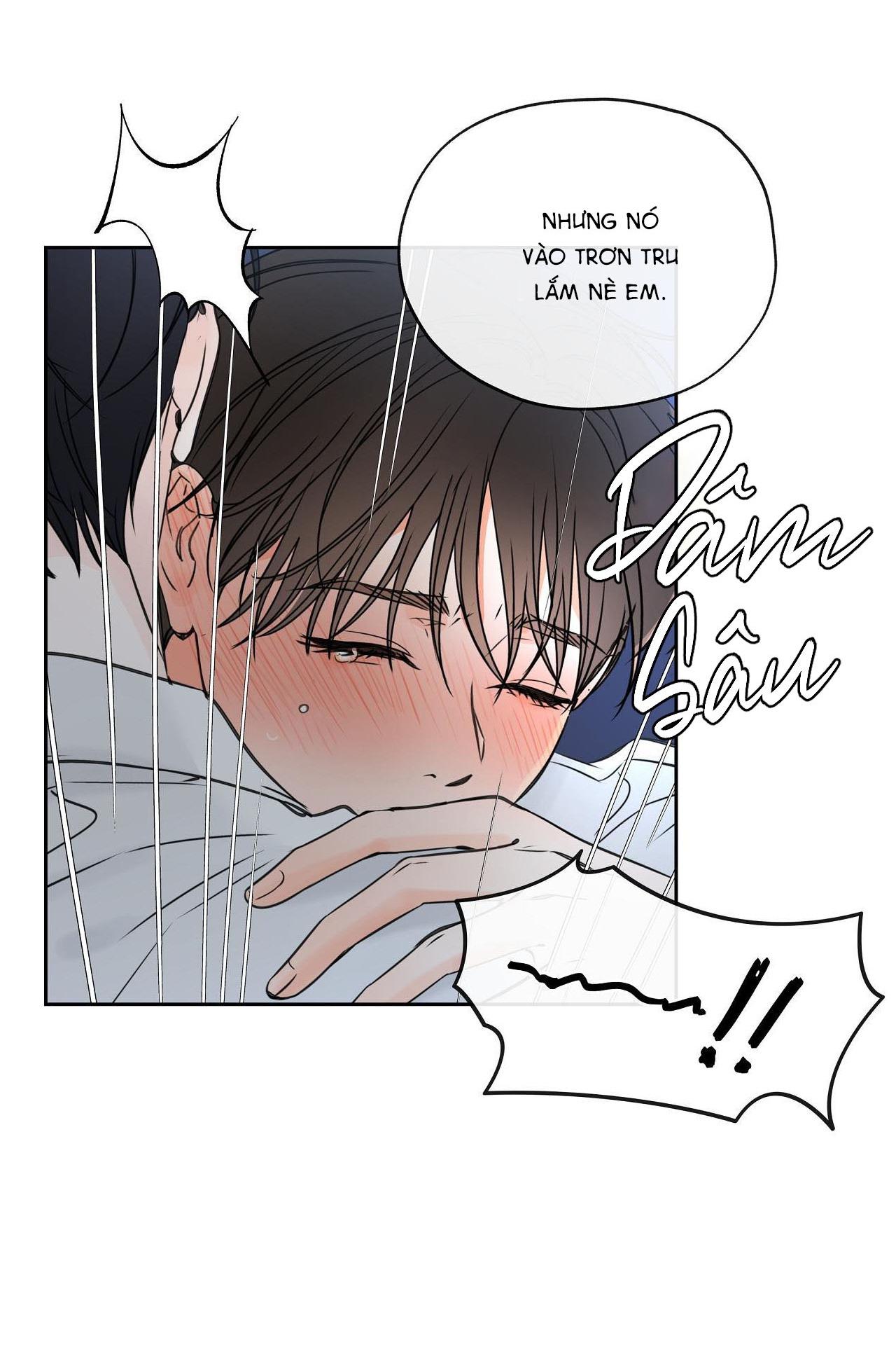 hạ cánh cuối chân trời chapter 26 31