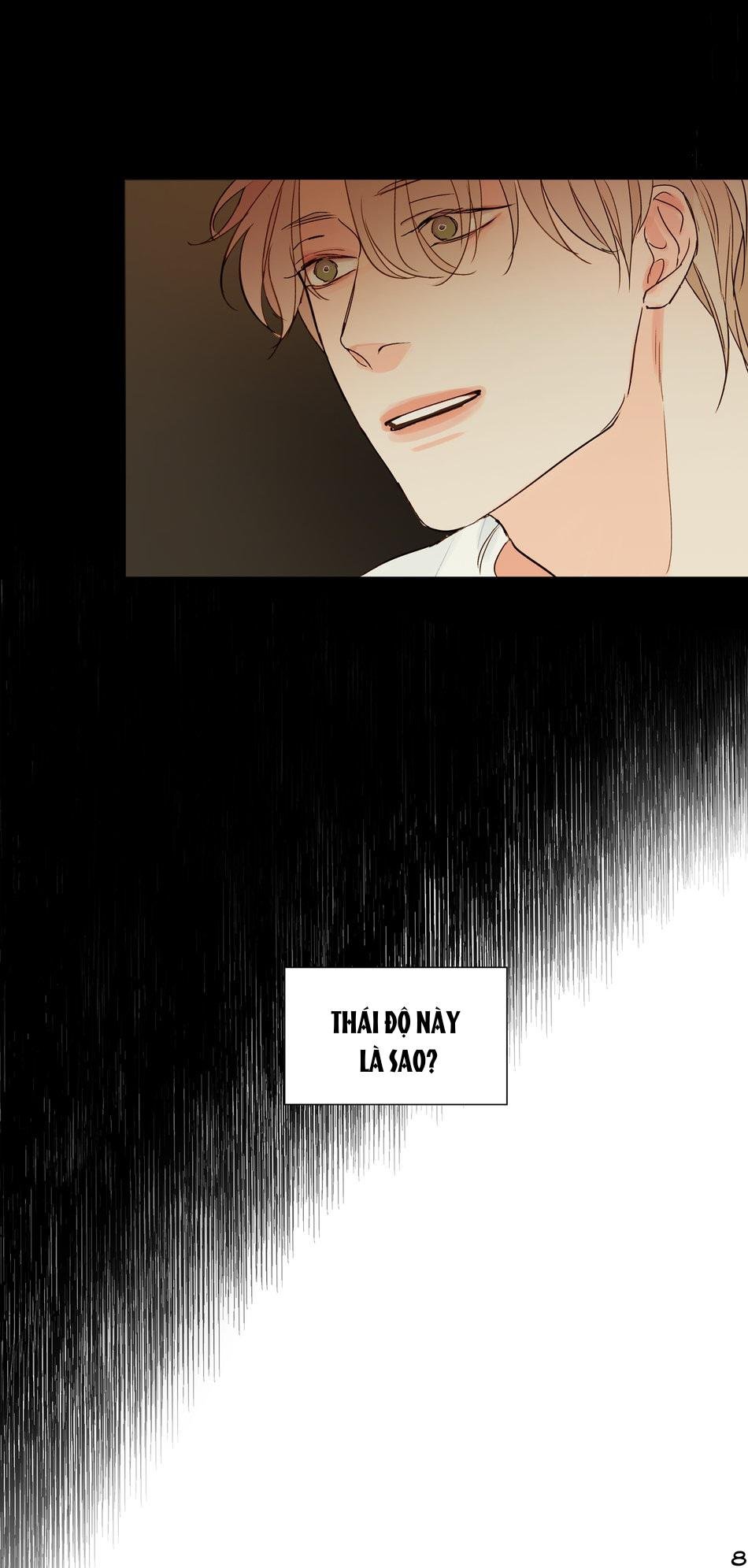 suy nghĩ trong mắt em chapter 3 9
