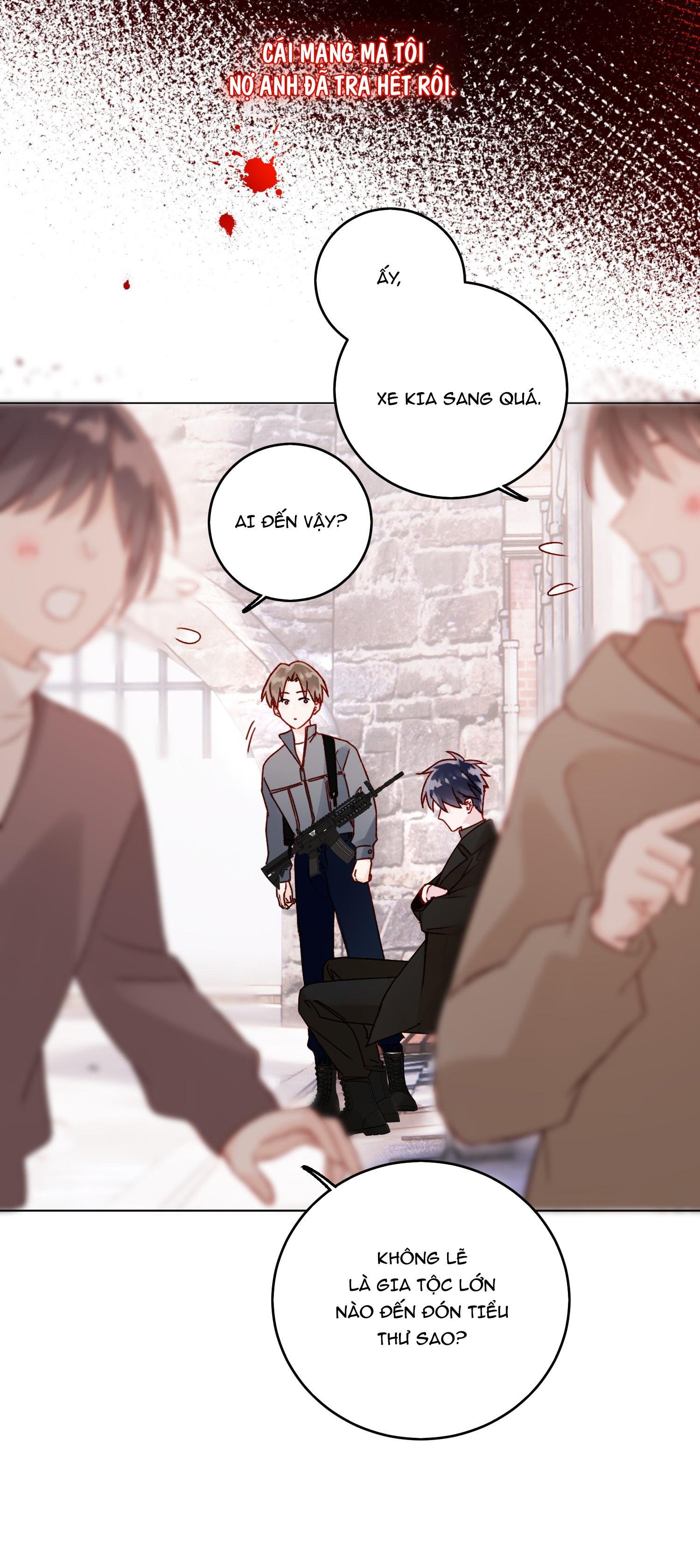 tôi phải trở thành nhân vật đại phản diện chapter 51 18