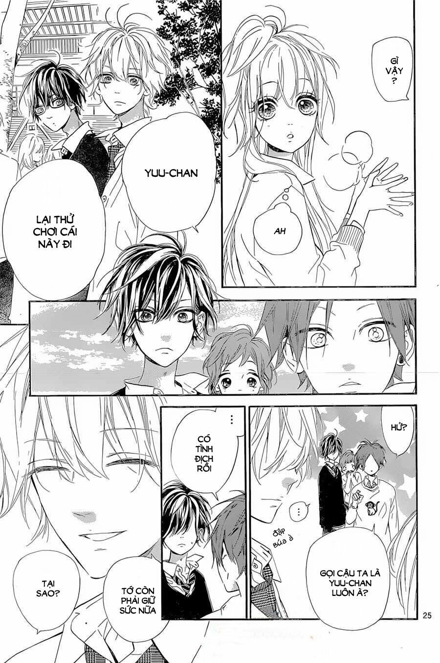 mata ashita chapter 5 26