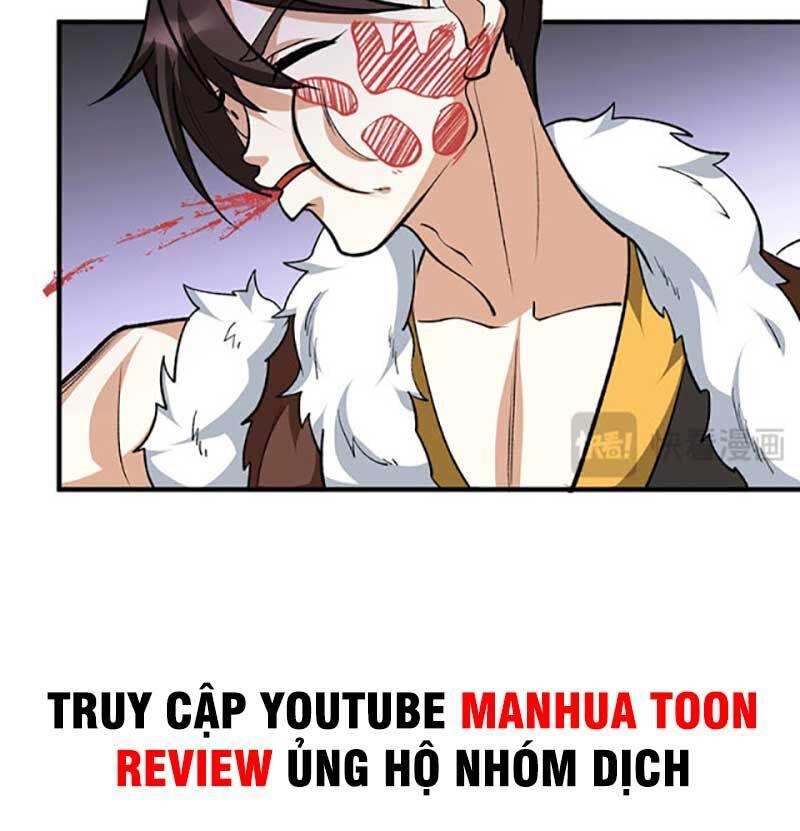 võ đạo độc tôn chapter 629 42