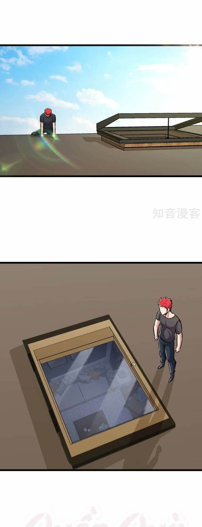 tối cường đặc chủng binh của hoa khôi chapter 76 16