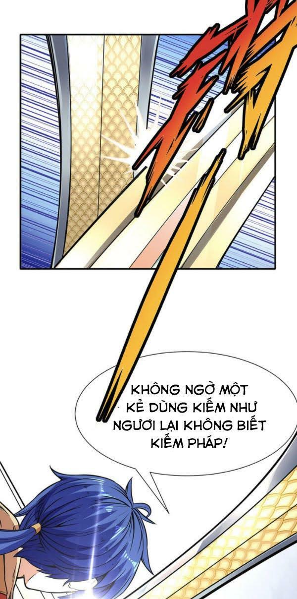 võ đạo độc tôn chapter 186 12