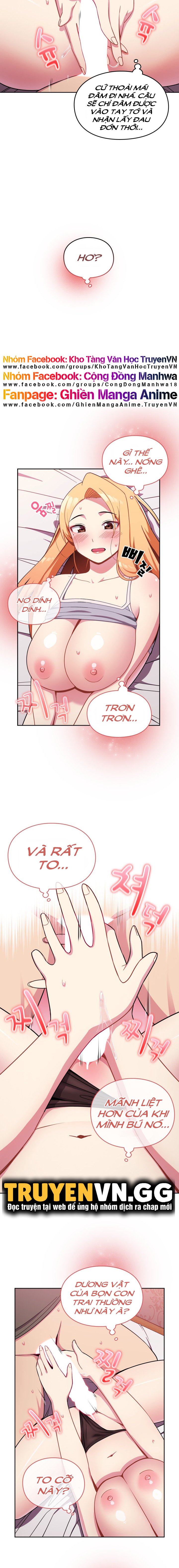 khi nào ta hẹn hò chapter 4 8