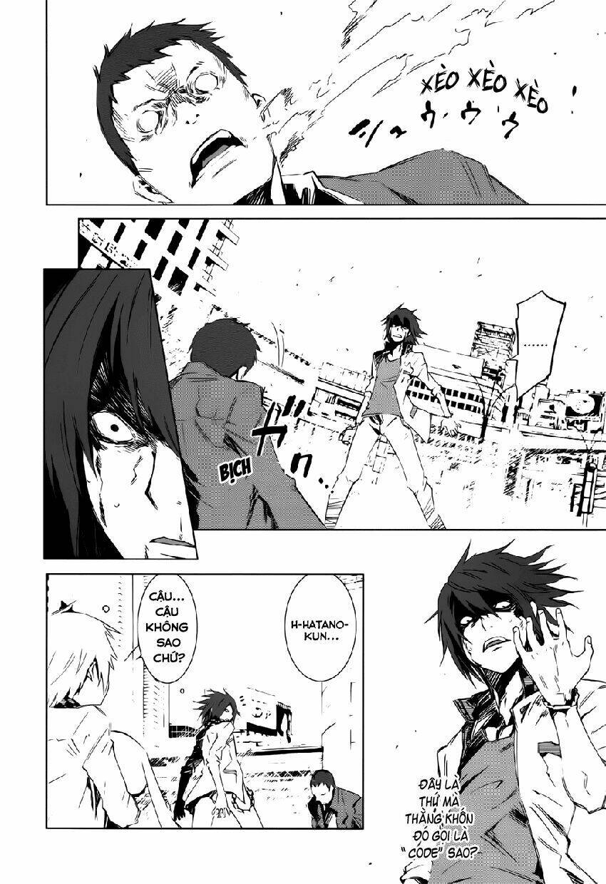 malicious code - mã độc chapter 4 21