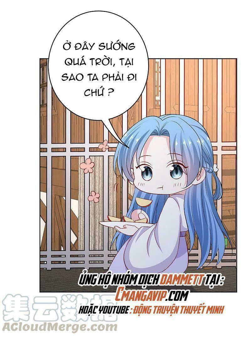 độc y đích nữ chapter 229 31