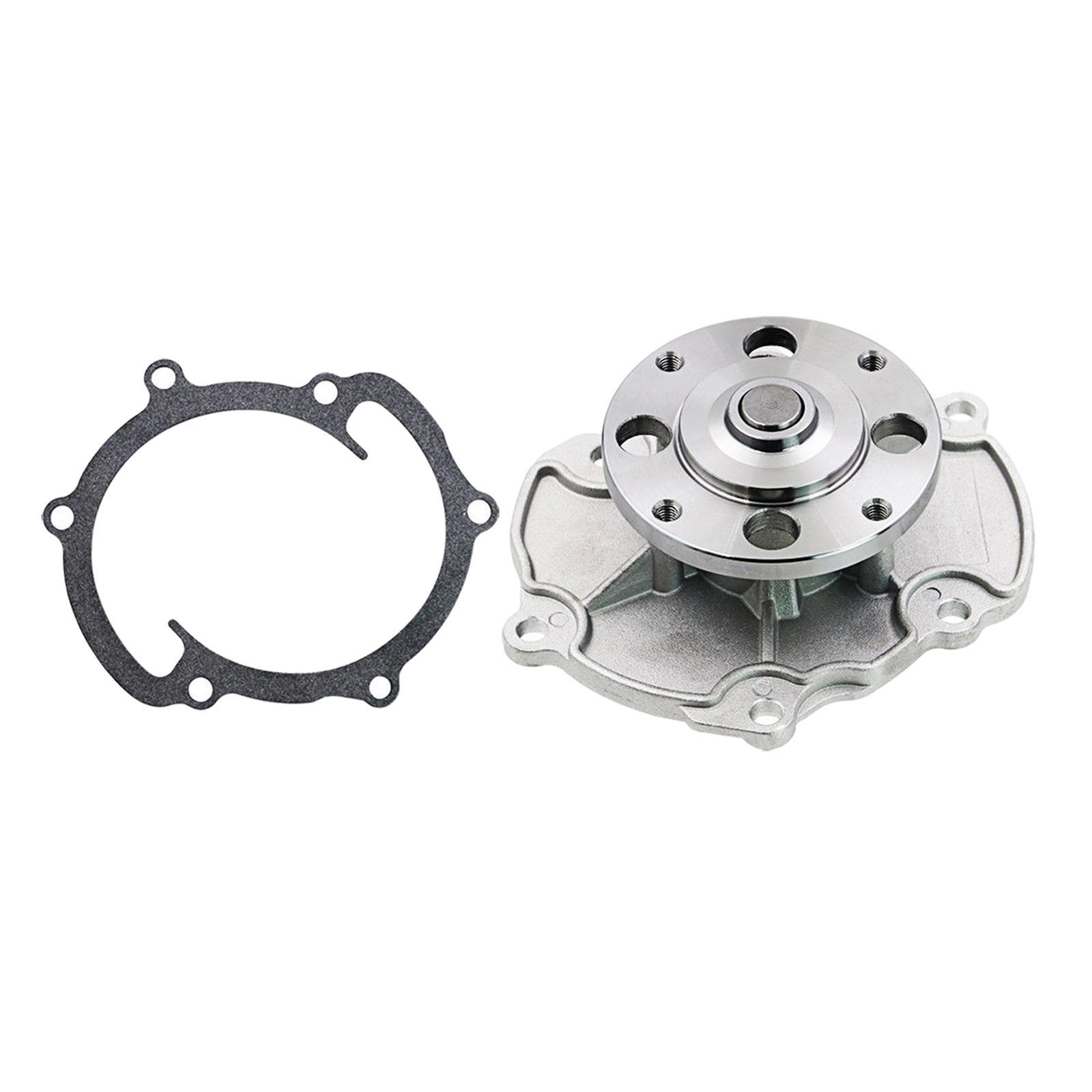 Coolant Water Pump 12566029 Engine Cooling Automobile Replacement Supplies