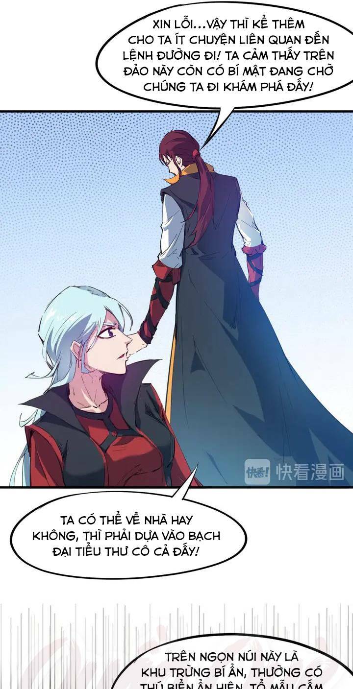 long mạch võ thần chapter 63 21